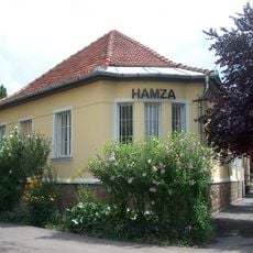 Hamza Museum