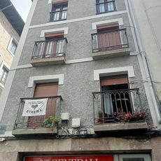 Casa Barrenkalea 28