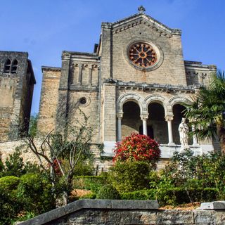 Église Saint-Jean-Baptiste de Chabeuil