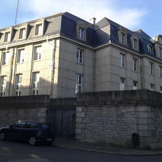 Hôtel de sous-préfecture de Brest
