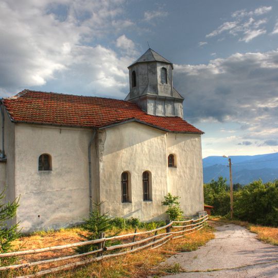 Saint Demetrius Church