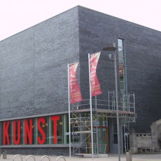 Kunstmuseum Bremerhaven