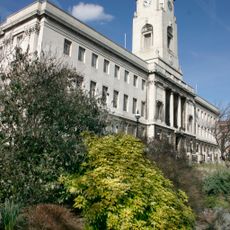 Barnsley Town Hall