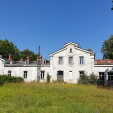 Pikva manor park
