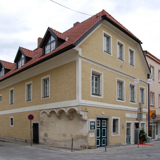 Schmiedstraße 26