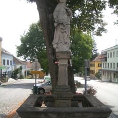Mariensäule