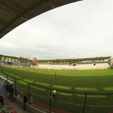 Maltepe Hasan Polat Stadium