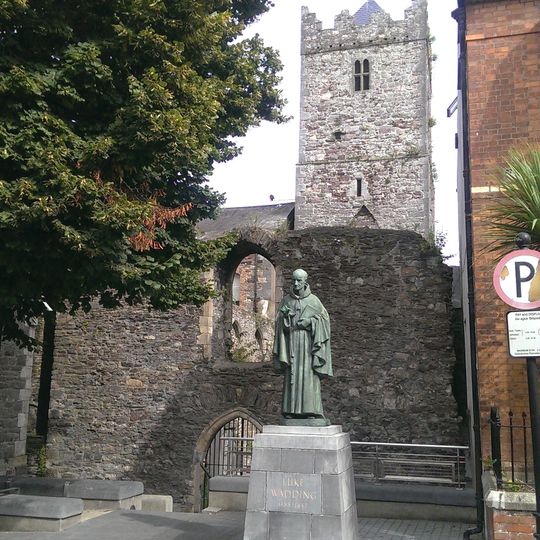 Waterford Franciscan Friary