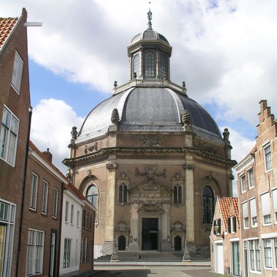 Oostkerk