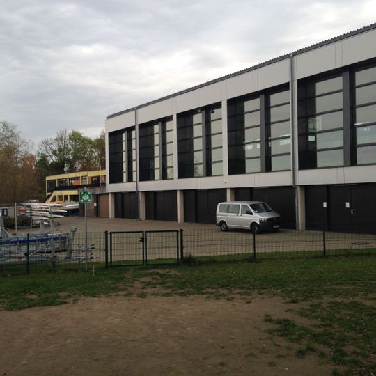 Ruderakademie Ratzeburg