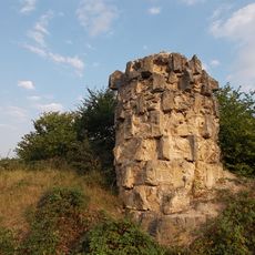 Derbent Wall