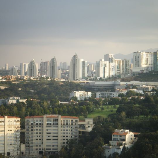 Huixquilucan de Degollado