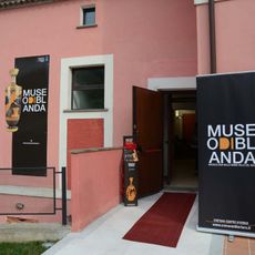 Archeological Museum