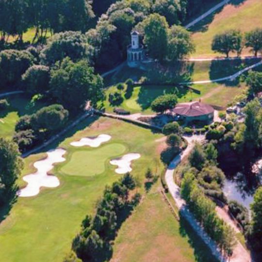 Golf de Castres Gourjade