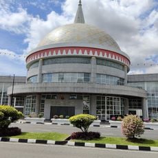 Royal Regalia Museum