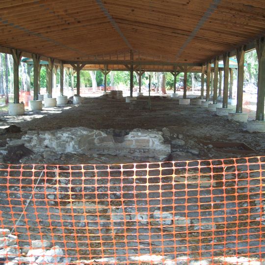 Mala Compra Plantation Archeological Site