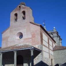 Hermitage of Nuestra Señora de las Vacas