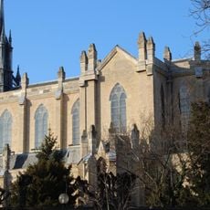 Église Saint-Joseph-de-Cluny