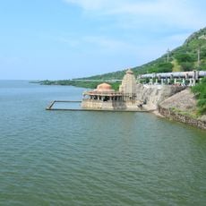 Bisalpur Dam