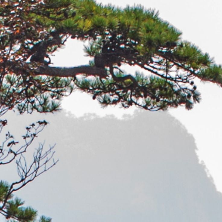 Huangshan