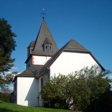 Evangelische Kirche Gonterskirchen