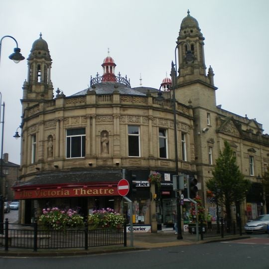 Victoria Theatre