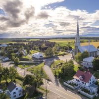 Saint-Denis-De La Bouteillerie