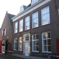 Pelsestraat 15, Heusden