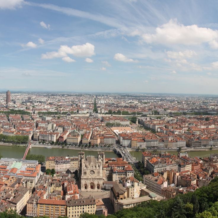 Lyon