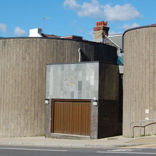 Brighton and Hove National Spiritualist Church