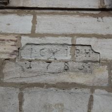 Rosenstraße 4, 4a, 6