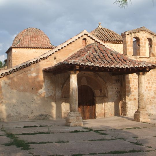Nuestra Señora de la Huerta