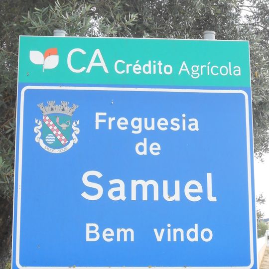 Samuel