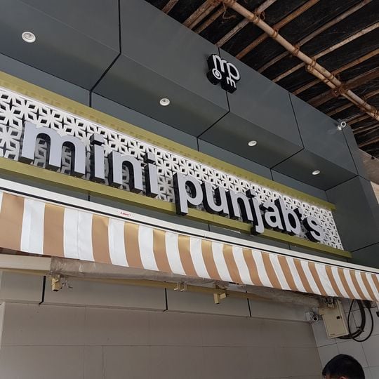 Mini Punjab