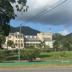 President's House, Trinidad and Tobago
