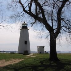 Turkey Point Light