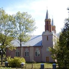 Tilžas Svētā Jāzepa Romas katoļu baznīca