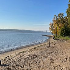 Ulster Landing Beach