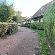 Chemin des Fauvettes
