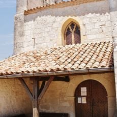 Église de la Nativité de Notre-Dame