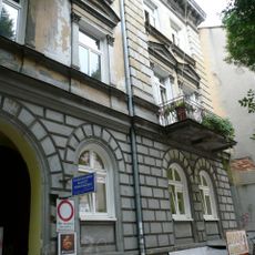 14 Narutowicza Street in Lublin