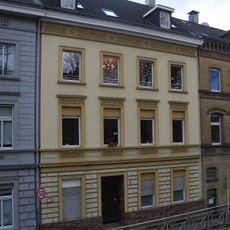 Nützenberger Straße 15