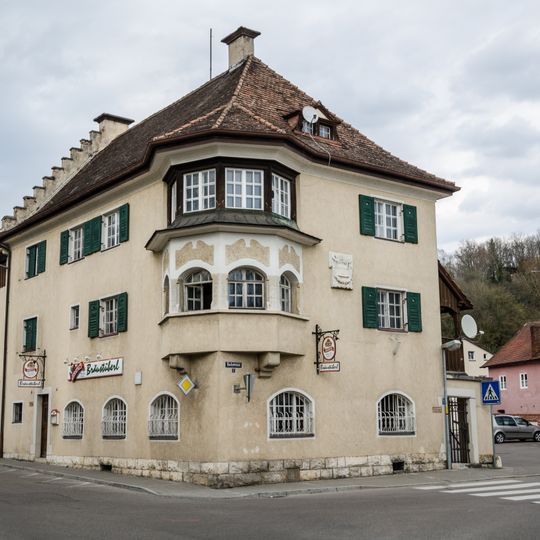 Brauereigasthof