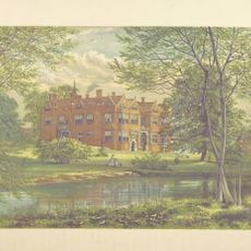 Franks Hall