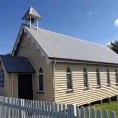 Hemmant Christian Community Church
