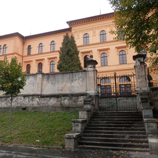 Pedagogická akadémia