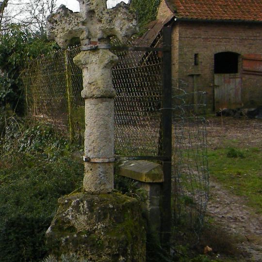 Millencourt-en-Ponthieu