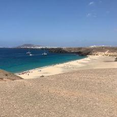 Caletón de San Marcial