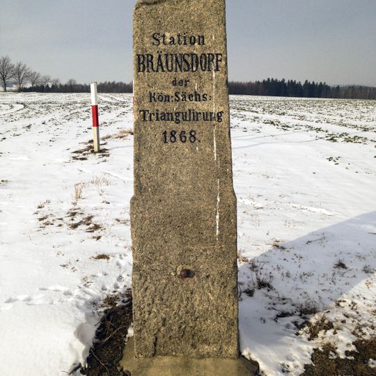 Station 95 Bräunsdorf