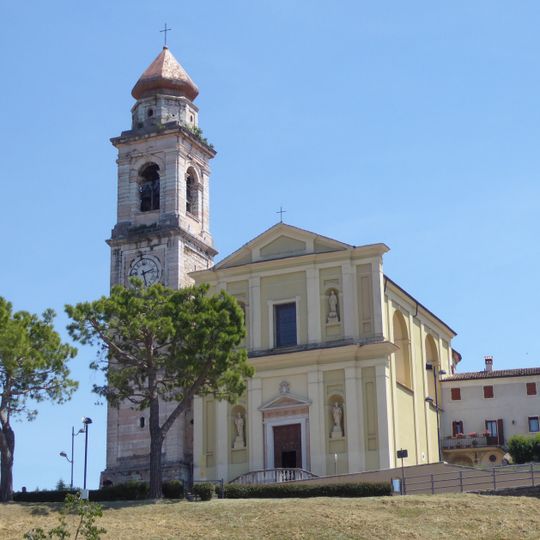 Chiesa di San Zeno Vescovo